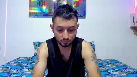 Celeste Y Pipe online show from 01/26/25, 02:24