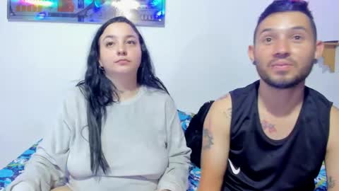 Celeste Y Pipe online show from 01/27/25, 03:04