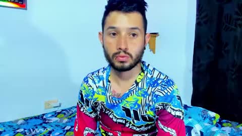 Celeste Y Pipe online show from 02/12/25, 08:27