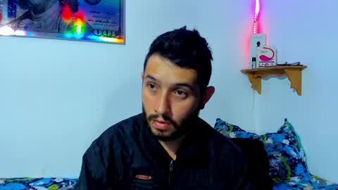 Celeste Y Pipe online show from 02/15/25, 07:16