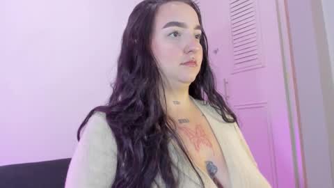 Celeste Y Pipe online show from 10/10/25, 08:02