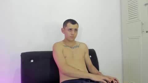 Celeste Y Pipe online show from 10/26/25, 11:09