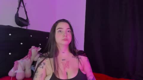 Celeste Y Pipe online show from 12/21/25, 08:54