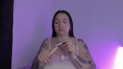 Celeste Y Pipe online show from 02/04/26, 03:12