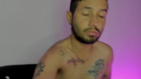 Celeste Y Pipe online show from 03/27/26, 12:05