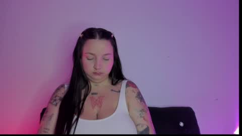 Celeste Y Pipe online show from 04/11/26, 05:12