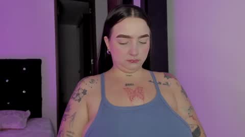 Snapshot of celeste_y_pipe chatting on 07/18/26, 05:22 Celeste Y Pipe online show from 07/18/26, 05:22