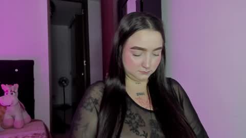 Snapshot of celeste_y_pipe chatting on 07/21/26, 04:48 Celeste Y Pipe online show from 07/21/26, 04:48