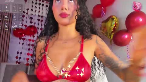 CELEST   online show from 02/14/25, 08:59