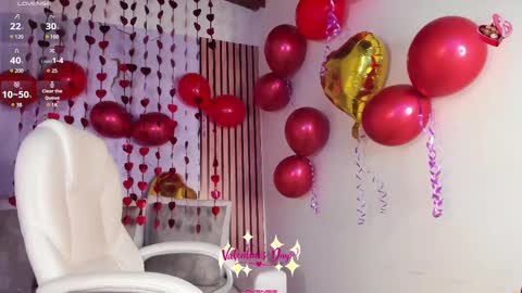 CELEST   online show from 02/15/25, 12:04