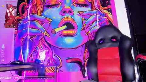 CELEST   online show from 10/13/25, 07:36