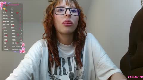 celesteayase online show from 02/26/25, 12:49