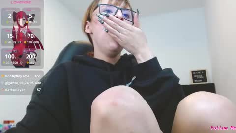 celesteayase online show from 03/06/25, 03:57