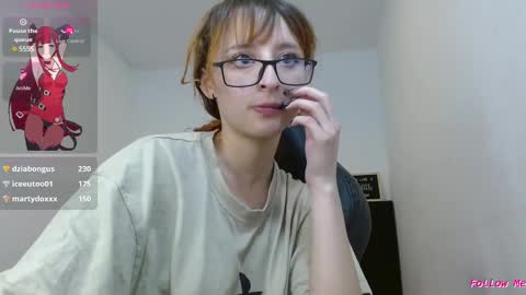 celesteayase online show from 03/08/25, 03:06