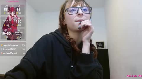 celesteayase online show from 03/11/25, 03:37