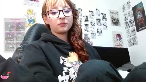 celesteayase online show from 09/20/25, 03:29