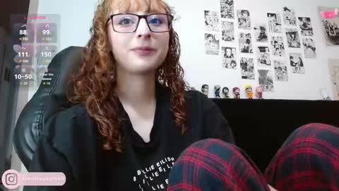 celesteayase online show from 10/02/25, 02:07