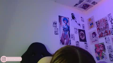 celesteayase online show from 01/09/26, 01:52