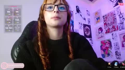 celesteayase online show from 02/05/26, 03:00