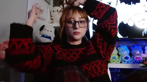 celesteayase online show from 03/18/26, 02:15