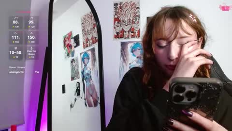 celesteayase online show from 03/28/26, 02:33