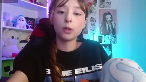 celesteayase online show from 07/18/26, 01:43