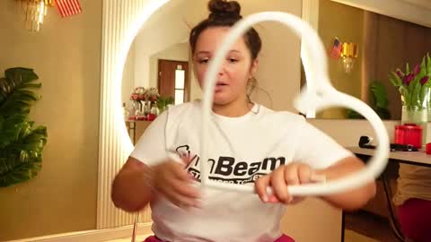 CelesteBailey online show from 02/12/26, 04:07