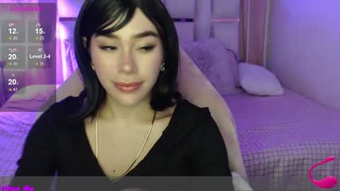 celesteblum online show from 01/19/26, 02:15