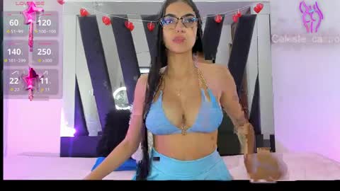 Mariana online show from 04/06/26, 04:08