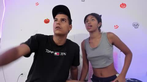 Celeste - Derek online show from 10/27/25, 12:20