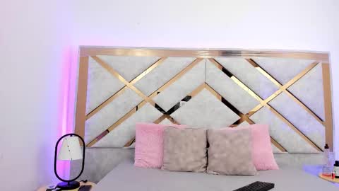 Celeste - Derek online show from 03/05/26, 03:19