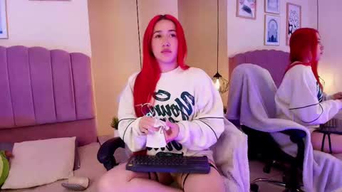 Celeste online show from 10/30/25, 11:22