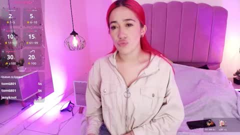 Celeste online show from 11/12/25, 11:21