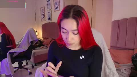 Celeste online show from 01/14/26, 11:38