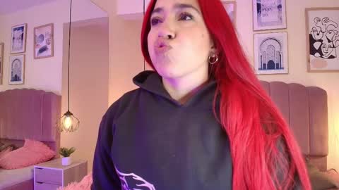 Celeste online show from 02/02/26, 11:31