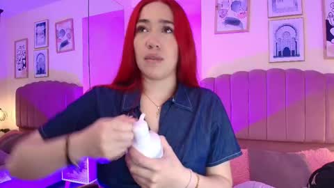 Celeste online show from 02/03/26, 11:37