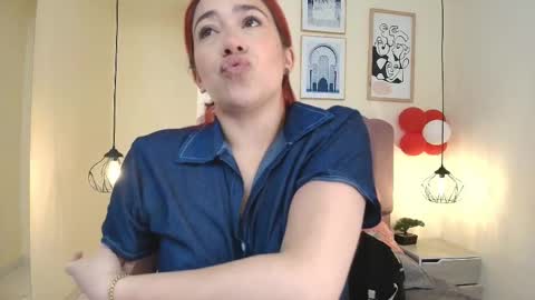 Celeste online show from 03/24/26, 11:26