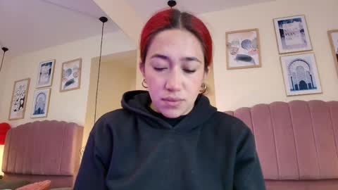 Celeste online show from 03/25/26, 11:16