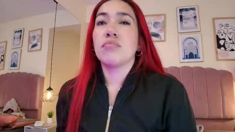 Celeste online show from 03/26/26, 11:27