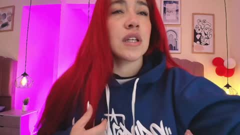 Celeste online show from 04/20/26, 11:13