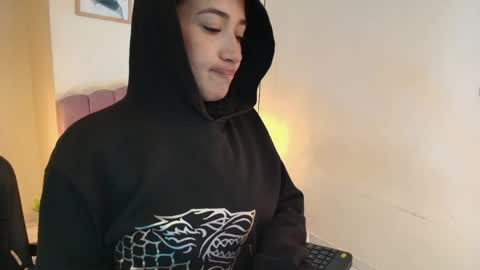 Celeste online show from 06/05/26, 11:16