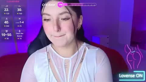 Snapshot of celesteeeuph chatting on 10/12/25, 07:57 celesteeeuph online show from 10/12/25, 07:57