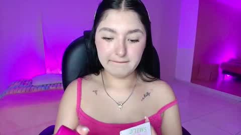 celesteeeuph online show from 02/03/26, 08:14