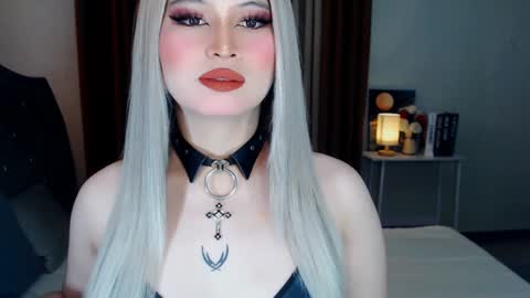 CELESTE IGYoshi Tian online show from 12/04/24, 08:01