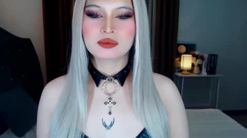 CELESTE IGYoshi Tian online show from 12/05/24, 07:38