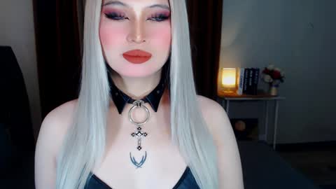 CELESTE IGYoshi Tian online show from 12/14/24, 07:51