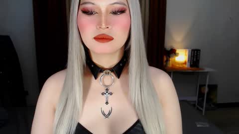 CELESTE IGYoshi Tian online show from 01/18/25, 09:45