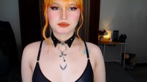 CELESTE IGYoshi Tian online show from 01/25/25, 12:05