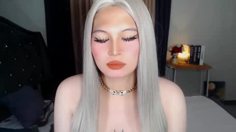 CELESTE IGYoshi Tian online show from 03/06/25, 12:09