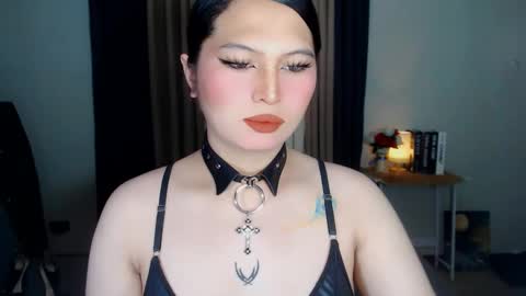 CELESTE IGYoshi Tian online show from 03/10/25, 09:21